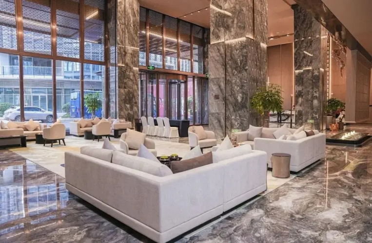 Keejoy Hotel