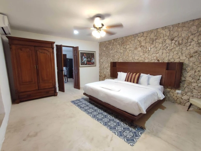 1 Bedroom Superior Suite