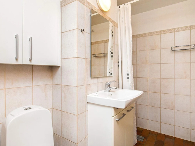 6 Person Holiday Home on a Holiday Park in Faaborg