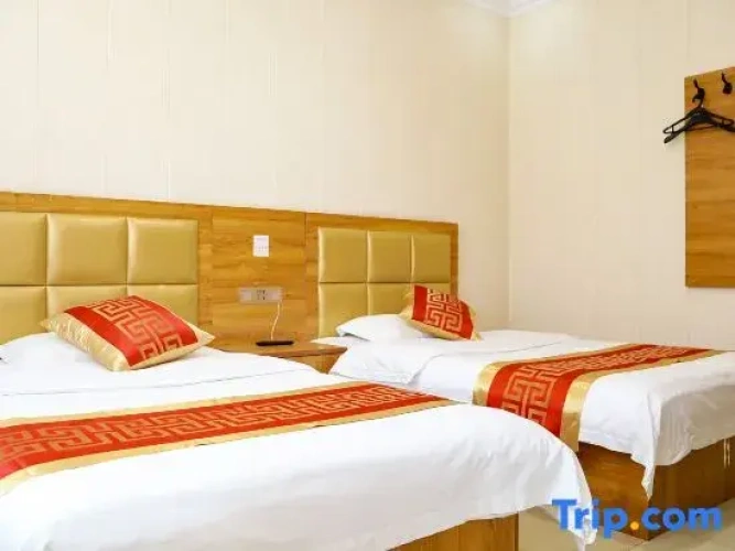 Business Twin room