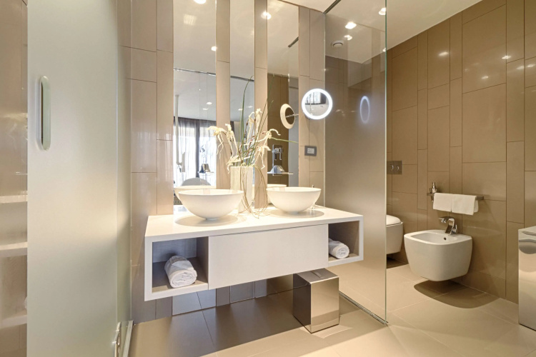 The Rooms Hotel
