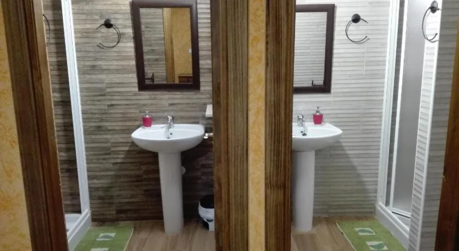 Hostal La Aldaba