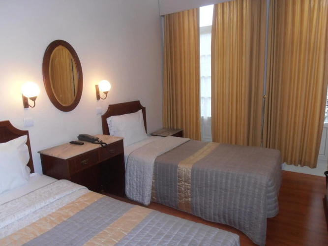 Hotel S. Marino