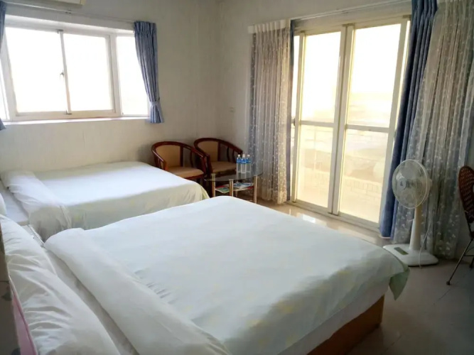 Yu Lei B&B