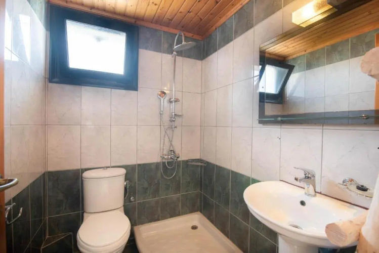 Mirage Arillas Studio Type A1