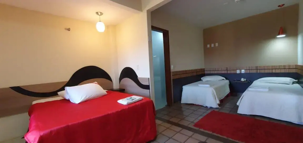 Hotel Colorado