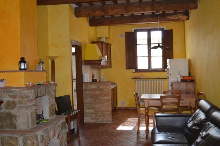 2 Bedrooms Cottage