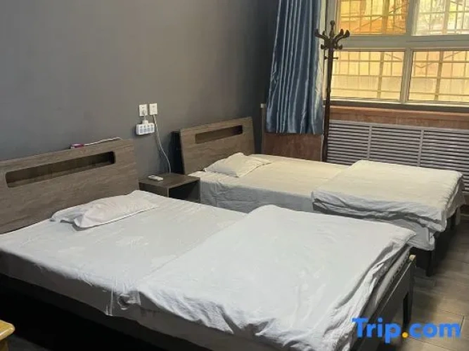 Economy Twin room