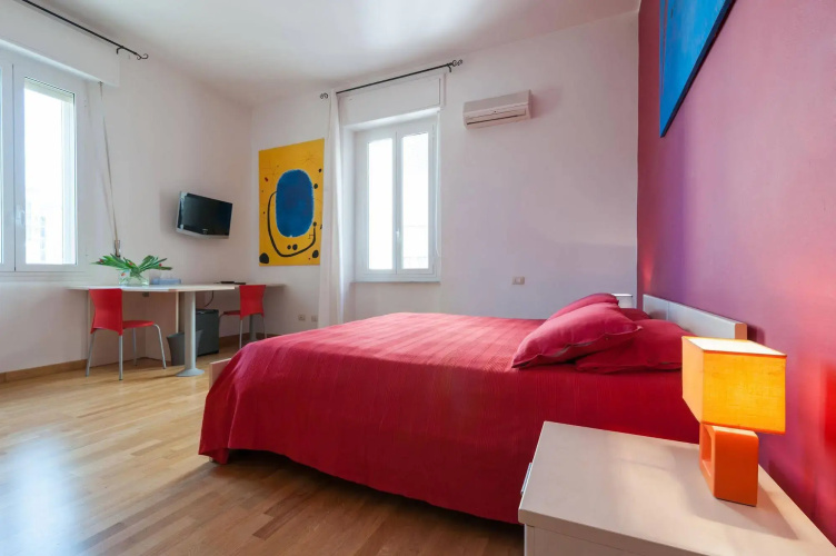 Affittacamere Art Rooms