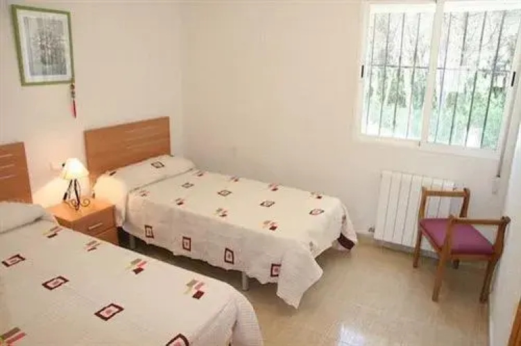 Villa Magraner