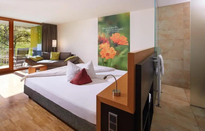 Landhotel Wilder Mann
