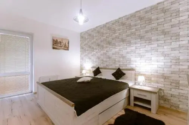 Apartman Elise