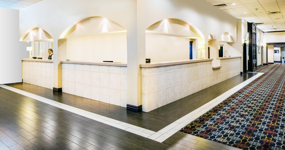 Holiday Inn Burbank-Media Center photo 13