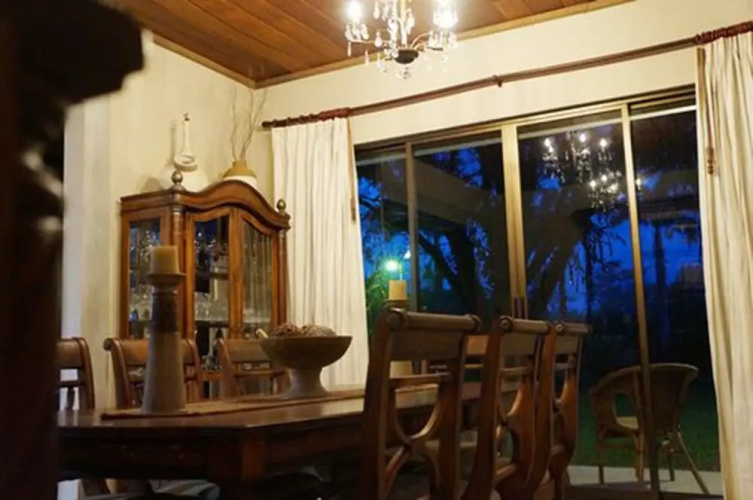 Rio Fortuna Villa