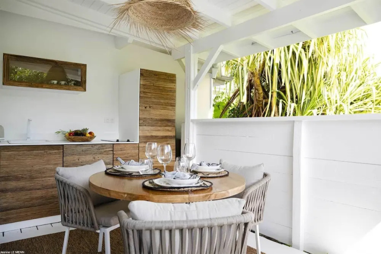 Pomme Cannelle Luxury Suites & Spa