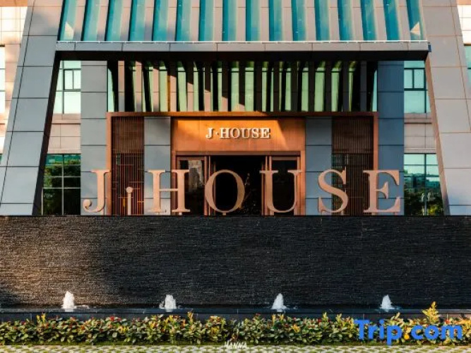 J House