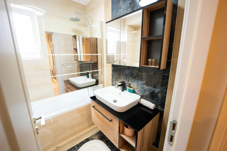 Filadelfia Apartment