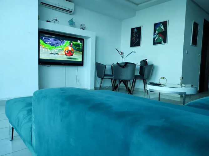 Italian Loft With Jacuzzi