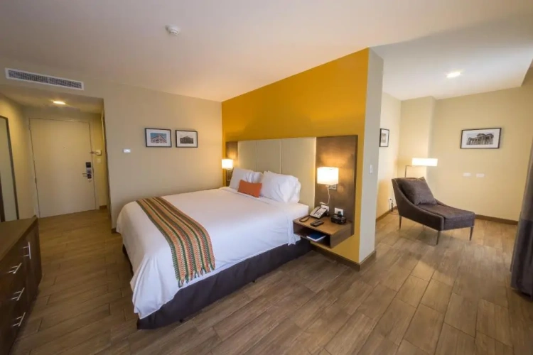Junior Suite