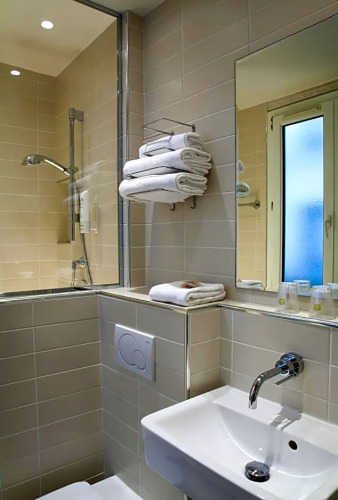 Executive Double Family room