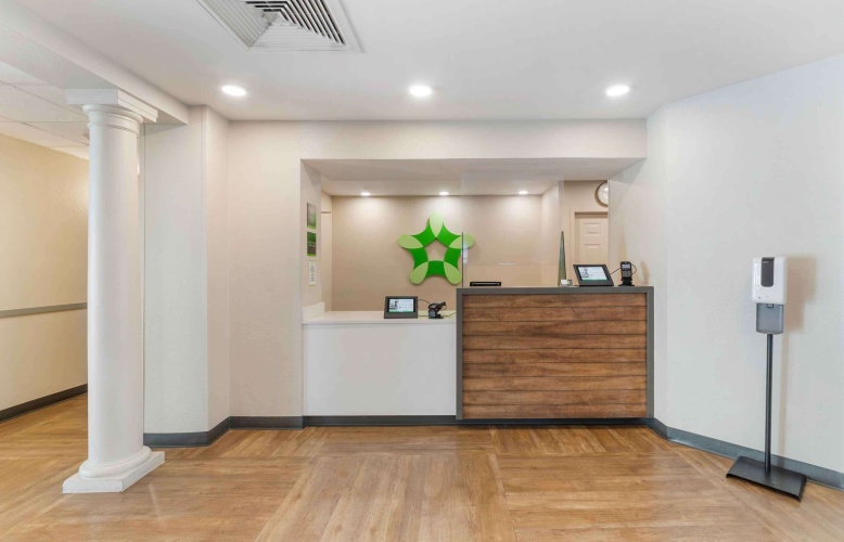 Extended Stay Deluxe Miami-Airport-Doral photo 16