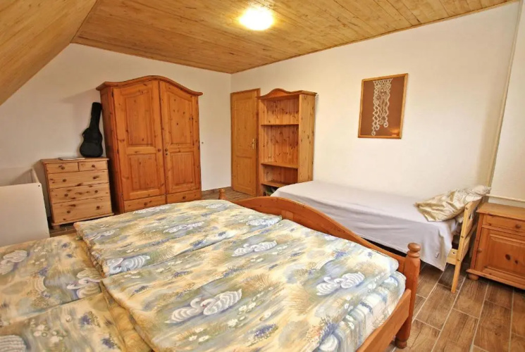 Ferienwohnung Malchow SEE 4902