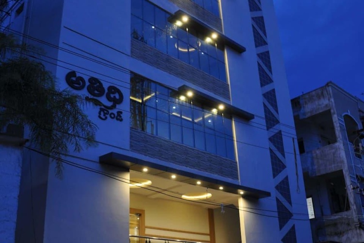 Athidhi Grand