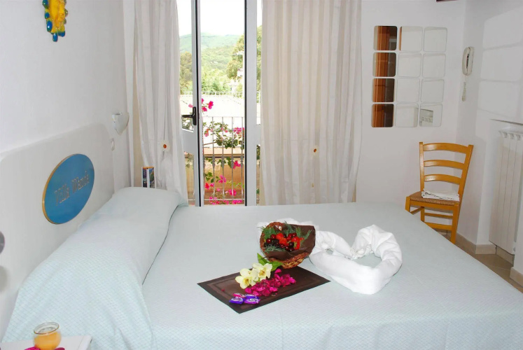 Hotel Villa Wanda
