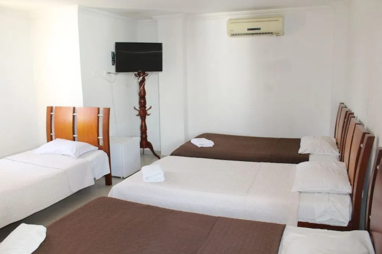 Hotel Palma Real