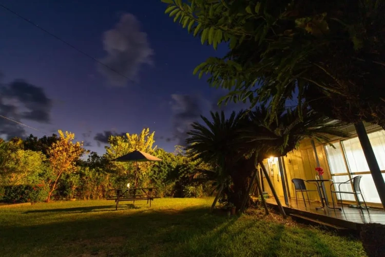 2 Bedrooms Villa