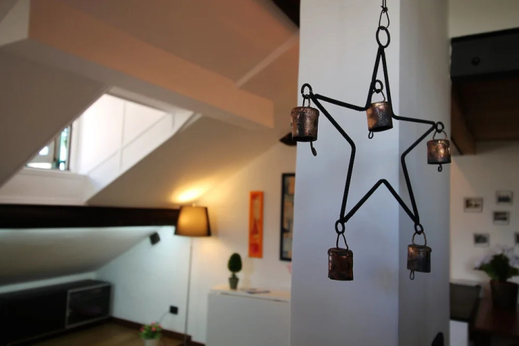 ILA1505 House Golia