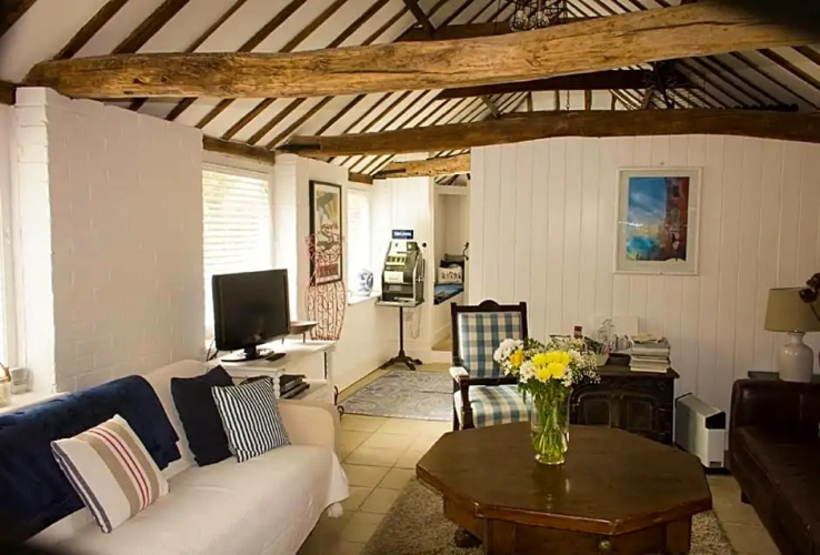 The Studio @ Great Streele Cottage