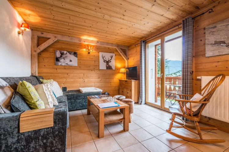 Appartement Midi Romand