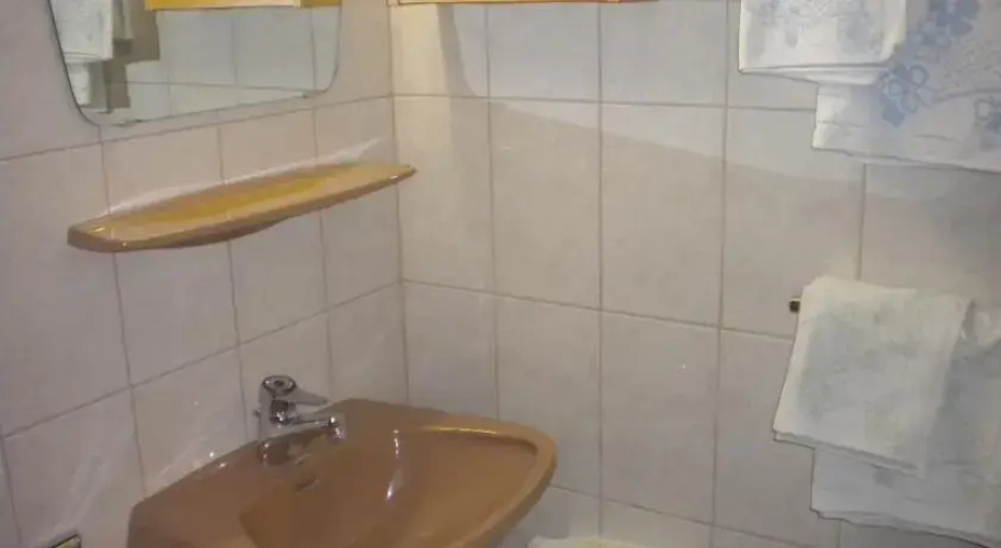 Appartement Auernigg