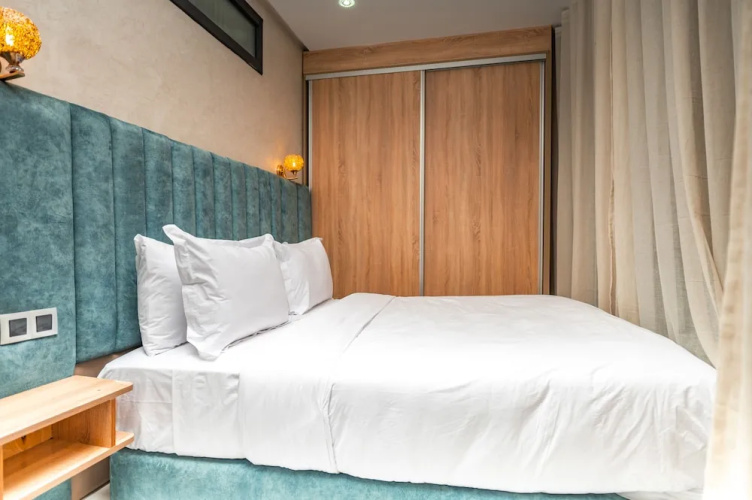 Maarif elite suites