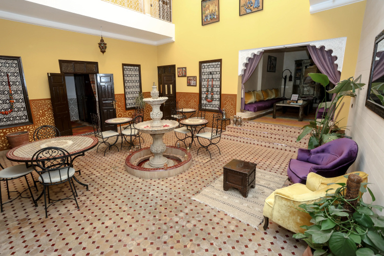 Image de l'hôtel