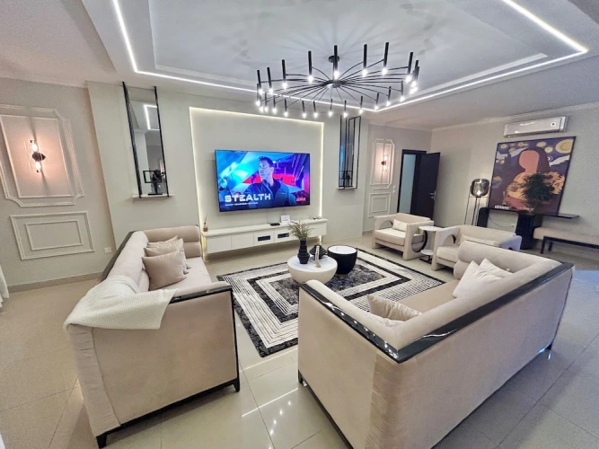Superior Apartment