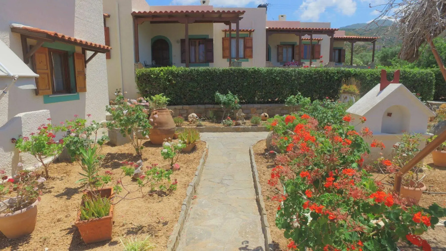 Villa Katerina
