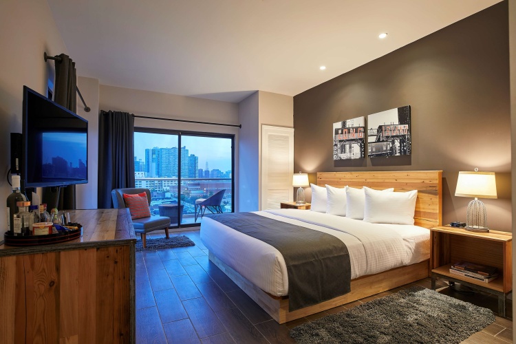 Ravel Hotel, Trademark Collection by Wyndham photo 7
