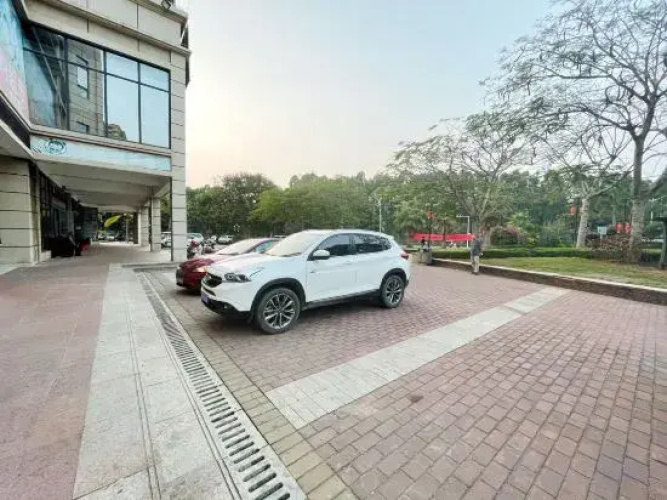 Danzhou walnut Lane Theme Hotel