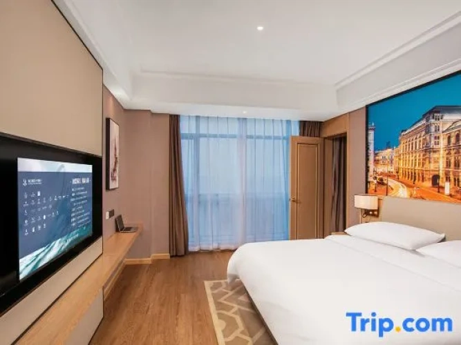 Business Double Suite