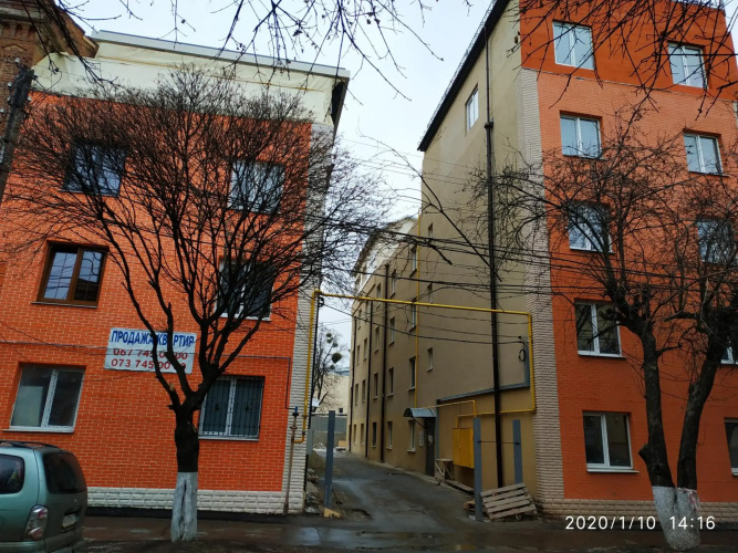 Otel görseli