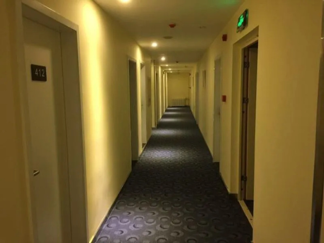 7 Days Inn Rizhao Development Zone Branch