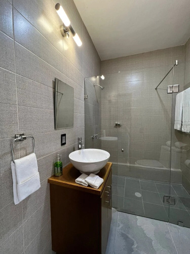 Hotel Histequila