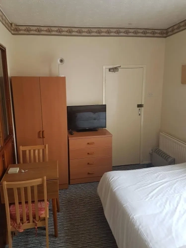 Quadruple Apartment