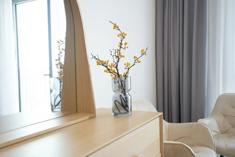 Nasma Luxury Stays - Harbour Views