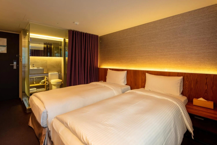 Goodmore Hotel