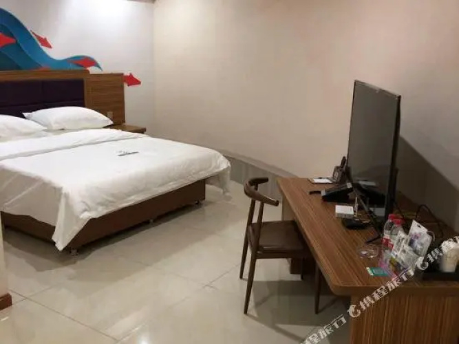 Zihao Business Hotel