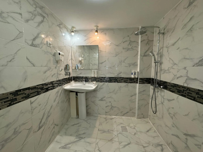 Hotel Grand Paris