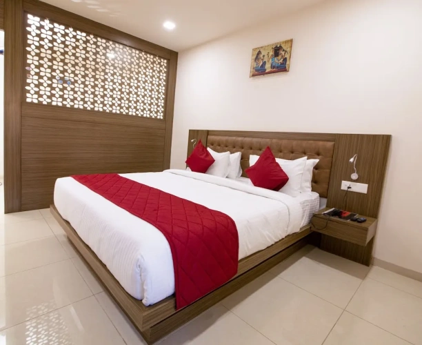 Superior Suite